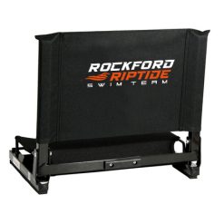 Rockford Riptide The Stadium Chair Standard Bleacher Chair