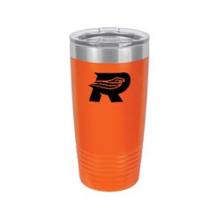 Rockford Riptide 22oz Stainless Steel Tumbler