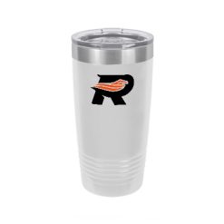 Alternative view of Rockford Riptide 22oz Stainless Steel Tumbler