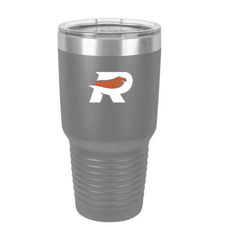 Rockford Riptide 32oz Stainless Steel Tumbler - Image 8
