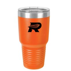 Rockford Riptide 32oz Stainless Steel Tumbler