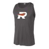 Rockford Riptide Adult PosiCharge ® Competitor ™ Tank