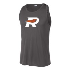 Rockford Riptide Adult PosiCharge ® Competitor ™ Tank