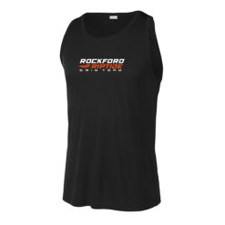 Alternative view of Rockford Riptide Adult PosiCharge ® Competitor ™ Tank