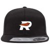 Rockford Riptide Snap Back Flat Bill Trucker