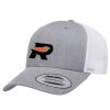 Rockford Riptide Classic Retro Trucker