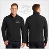 CP Band Men's Core Soft-Shell Jacket