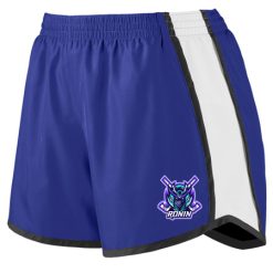 Ronin Hockey Ladies Ladies Pulse Shorts