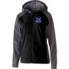 Ronin Hockey Ladies Raider Softshell Jacket