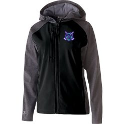 Ronin Hockey Ladies Raider Softshell Jacket