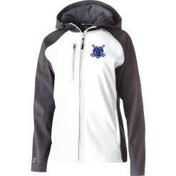 Alternative view of Ronin Hockey Ladies Raider Softshell Jacket