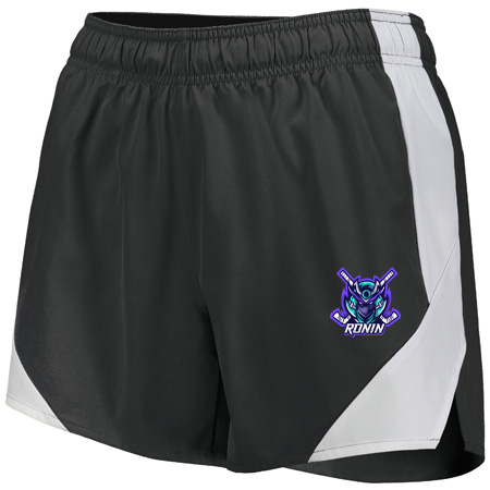 Ronin Hockey Ladies Ladies Olympus Shorts - Image 5