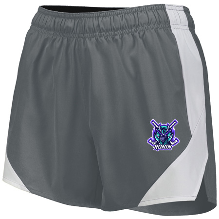 Ronin Hockey Ladies Ladies Olympus Shorts - Image 7