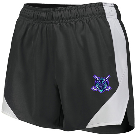 Ronin Hockey Ladies Ladies Olympus Shorts - Image 6