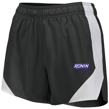 Ronin Hockey Ladies Ladies Olympus Shorts - Image 2