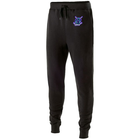 Ronin Hockey Adult 60/40 Fleece Jogger - Image 8