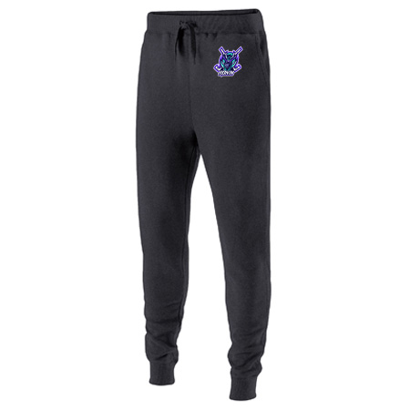 Ronin Hockey Adult 60/40 Fleece Jogger - Image 4