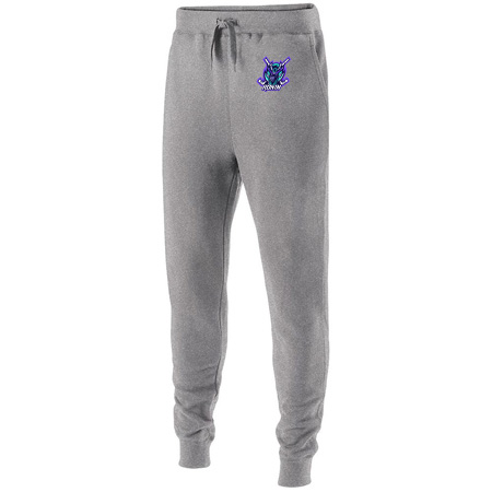 Ronin Hockey Adult 60/40 Fleece Jogger - Image 9