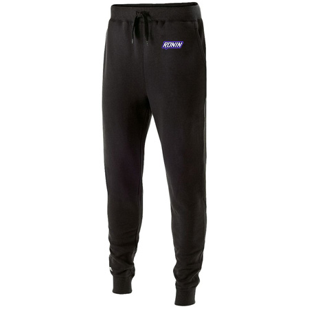 Ronin Hockey Adult 60/40 Fleece Jogger - Image 3