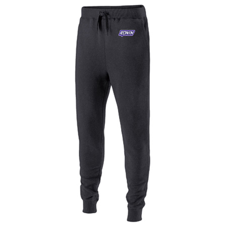 Ronin Hockey Adult 60/40 Fleece Jogger - Image 5