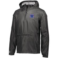 Alternative view of Ronin Hockey Adult Range Packable Pullover