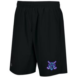 Ronin Hockey Adult Weld Shorts