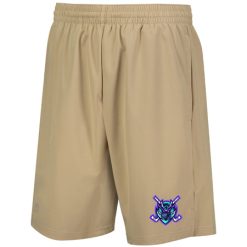 Alternative view of Ronin Hockey Adult Weld Shorts