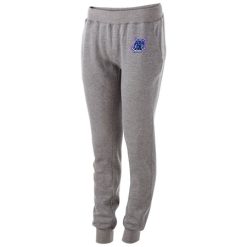 Alternative view of Ronin Hockey Ladies 60/40 Fleece Jogger