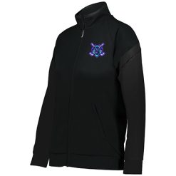Alternative view of Ronin Hockey Ladies Ladies Limitless Jacket