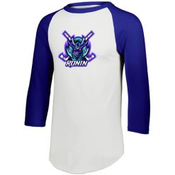 Ronin Hockey Adult Baseball Jersey 2.0