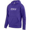 Ronin Hockey Adult 60/40 Fleece Hoodie