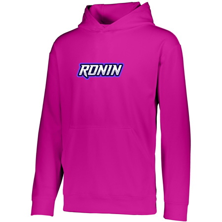 Ronin Hockey Youth YOUTH WICKING FLEECE HOODIE - Image 14
