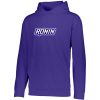 Ronin Hockey Youth YOUTH WICKING FLEECE HOODIE