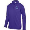Ronin Hockey Adult Wicking Fleece Pullover