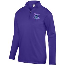 Ronin Hockey Adult Wicking Fleece Pullover
