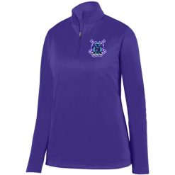 Alternative view of Ronin Hockey Ladies Wicking Fleece Pullover