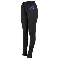Alternative view of Ronin Hockey Ladies Ladies Tapered Pant