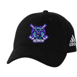 Alternative view of Ronin Hockey Adidas Sustainable Organic Relaxed Cap