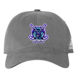 Ronin Hockey Adidas Sustainable Organic Relaxed Cap
