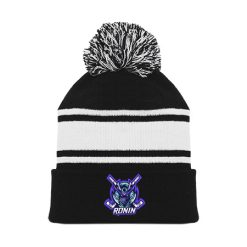 Alternative view of Ronin Hockey Hockey Toque