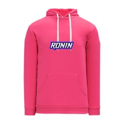 Alternative view of Ronin Hockey NHL Color Hoodie