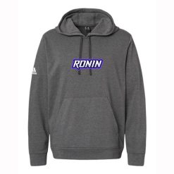 Ronin Hockey Adidas Fleece Hoodie
