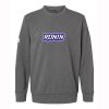 Ronin Hockey Adidas Fleece Crewneck Sweatshirt