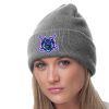 Ronin Hockey Knit Cuff Beanie