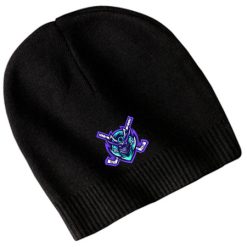 Ronin Hockey 100% Cotton Beanie