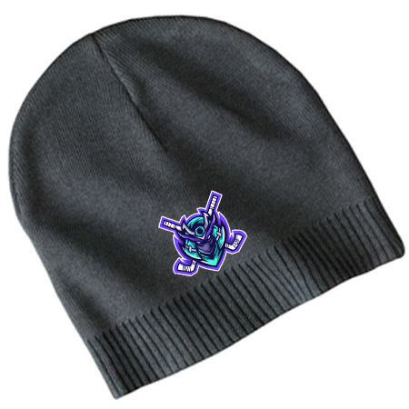 Ronin Hockey 100% Cotton Beanie - Image 5