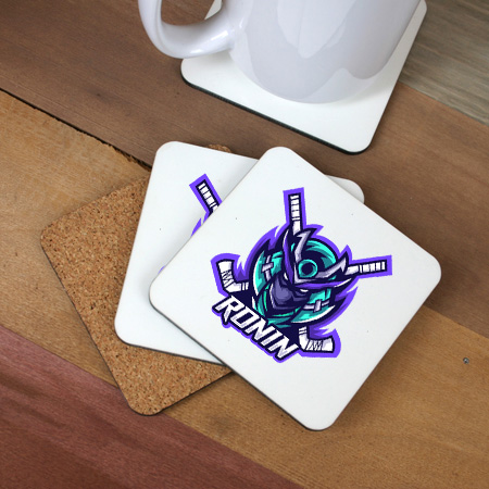 Ronin Hockey Coasters - Image 3