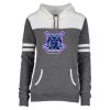 Ronin Hockey Ladies Varsity Fleece Pullover Hood