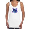Ronin Hockey Ladies Soft Style Tank Top