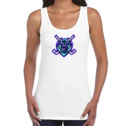 Ronin Hockey Ladies Soft Style Tank Top